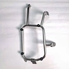 motorcycle top case